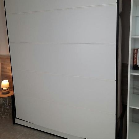 Chambre-Studio Mare Bianca Saint-Florent  Exterior foto